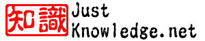 justknowledge